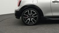 MINI John Cooper Works Cabrio - Vorschau Bild 17