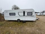 Dethleffs Nomad 560 RET - Dethleffs Nomad 560 RET