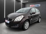 Suzuki Splash 1.2 Active+ 5-trg. Klima Sitzheizung