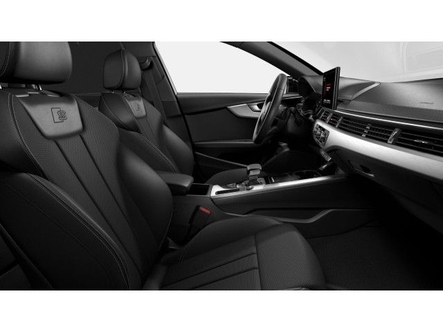 Audi A4 - Bild 5
