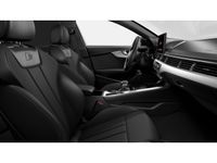 Audi A4 - Vorschau Bild 5