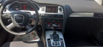 Audi A6 - 7