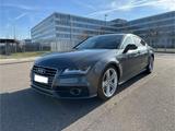 Audi A7 3.0 TDI quattro S tronic Sportback - - Audi A7 Gebrauchtwagen in Stuttgart