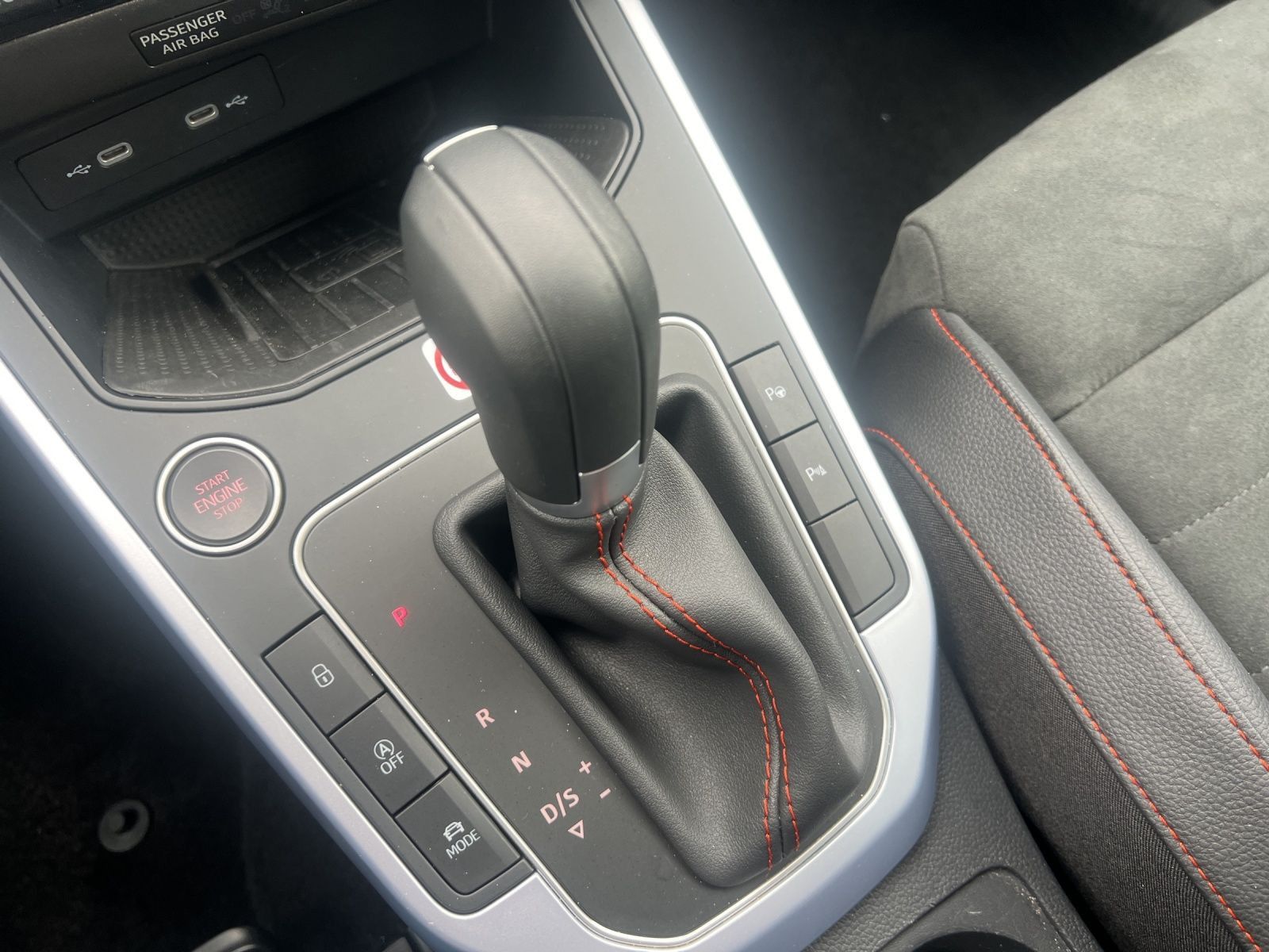 Seat Arona - Bild 12