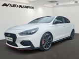 Hyundai i30 N 2.0 T-GDI Perf. Fastback Navi/Komfort - Hyundai i30: Sportwagen