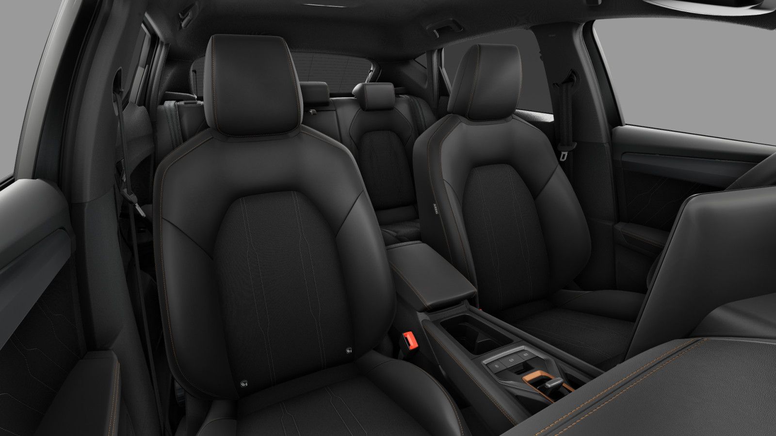 Cupra Leon - Bild 13