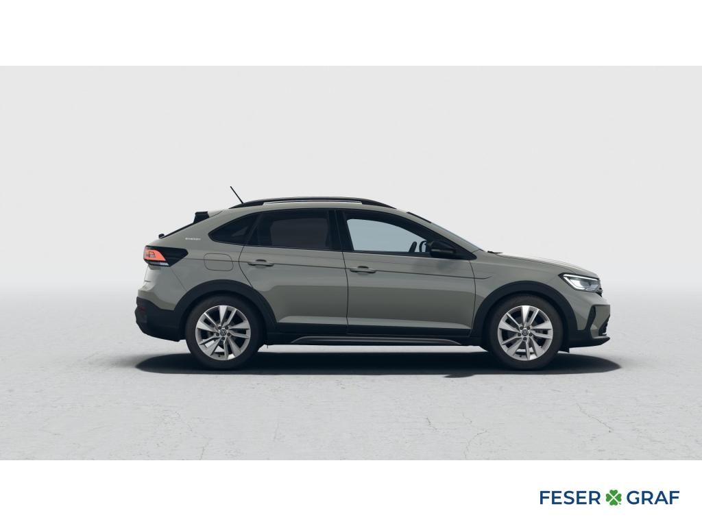Volkswagen Taigo - Bild 14