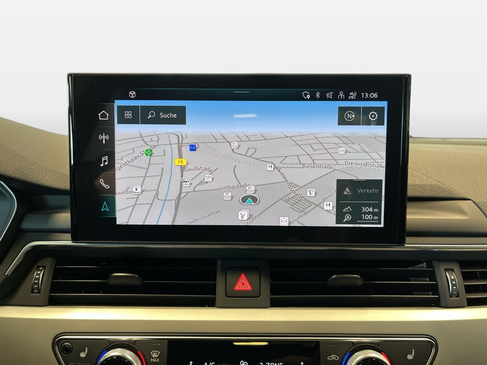 Audi A4 - Bild 15