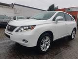 Lexus RX 450 Hybrid *Automatik*Leder*Kamera* - Lexus RX 450 aus 2010