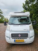Carado T345 Sport Gold  - Carado Gebraucht Wohnwagen gebraucht