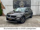 Volkswagen T-Roc 1.6 TDI SCR Style* 2.Hand* - Volkswagen T-Roc in Mannheim