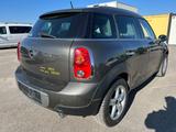 MINI COOPER_D Countryman Cooper D All4 - MINI MINI: Countryman D All4