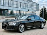 Audi A8 4.2TDI Quattro Exclusive Matrix LED - Audi A8: 4e