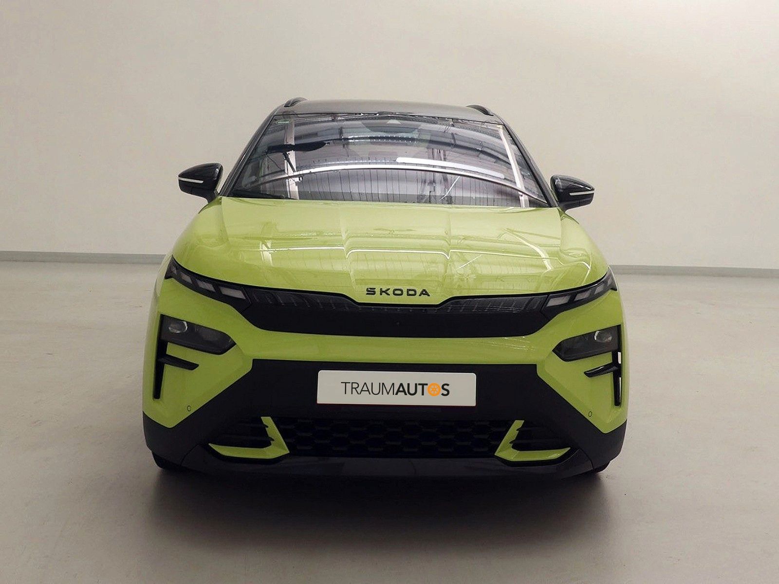 Skoda Elroq RS Lounge*AHK*MAXX imagem 3