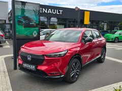 Honda HR-V 1.5 i-MMD Hybrid OPF (EURO 6d)