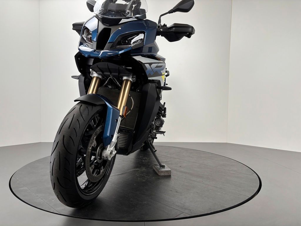 Fahrzeugabbildung BMW S 1000 XR *TOP-ZUSTAND
