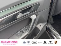 Volkswagen Tiguan - Vorschau Bild 9