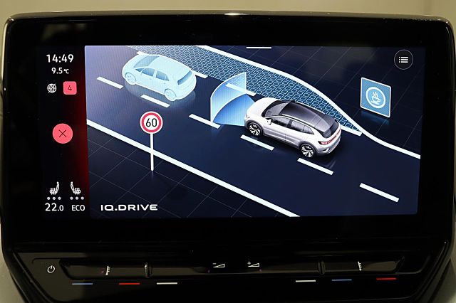 ID.4 Pro 150kW AHK Wärmep. ACC LED NAVI ab 1,99%