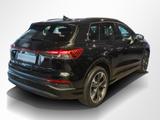 Audi Q4 e-tron 40 S line Int. Leder Navi Sonos Wärmep - Audi Q4 e-tron Gebrauchtwagen