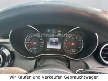 Mercedes C 350 - 12