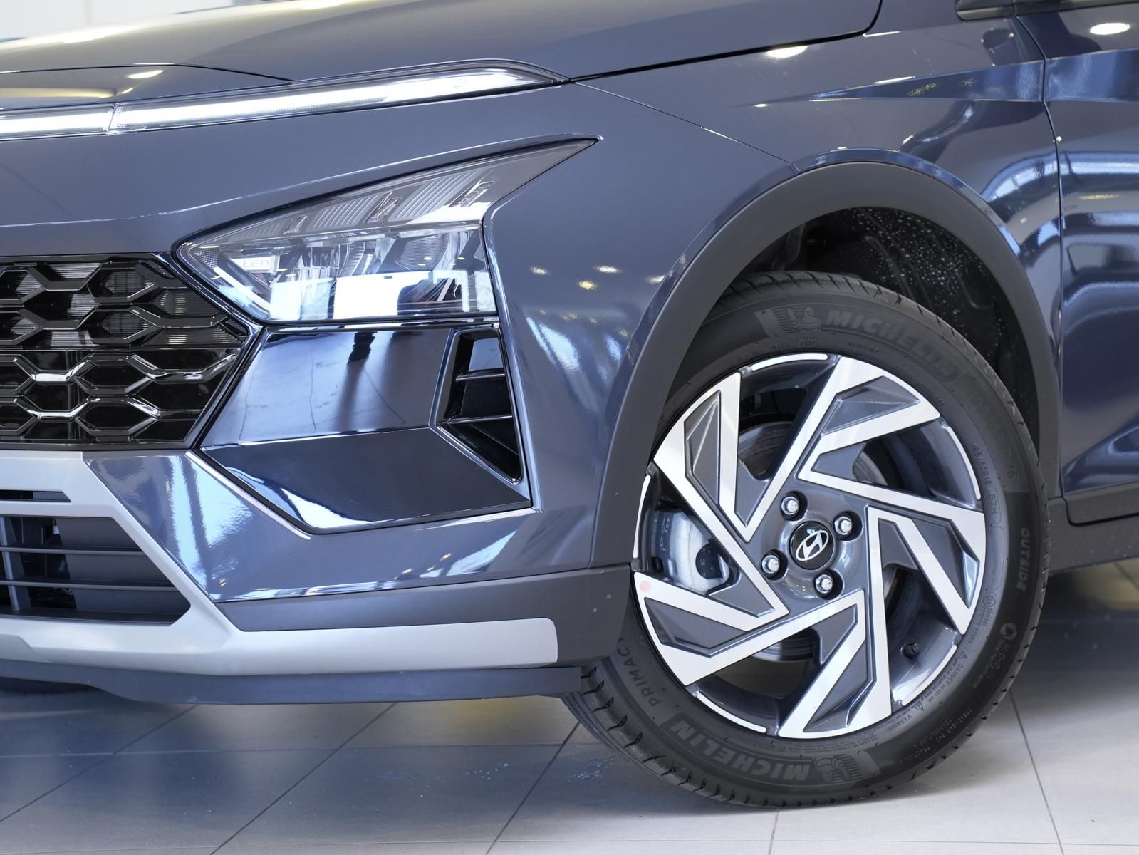 Hyundai BAYON – Bild 6