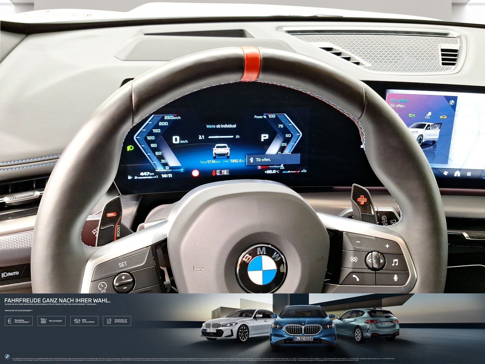 BMW X1 - Bild 14