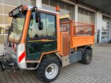 Andere Kiefer Bokimobil HY1251 4x4 Kipper - Angebote
