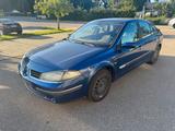 Renault Laguna 2.0i Tuv - gebrauchte Renault Laguna aus dem Jahr 2005
