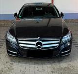 Mercedes-Benz Mercedes CLS 350 CDI - Mercedes-Benz CLS 350 in Bochum