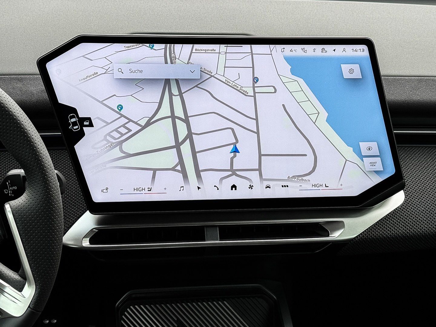 BMW iX3 - Bild 10