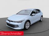 Volkswagen Golf 8 Lim. 1.5 eTSI DSG Goal 2-J-G ACC LED RFK - Volkswagen Golf Neuwagen: Automatik