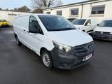 Mercedes-Benz Vito Kasten 111 CDI FWD extralang - Gebrauchtwagen bis 9.000 Euro mit TÜV