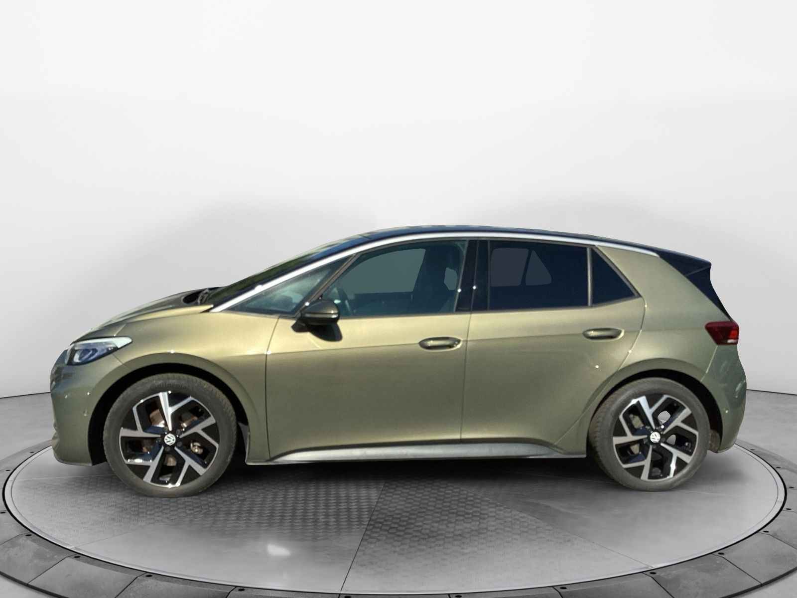 Volkswagen ID.3 Pro Move 58kWh Navi LED Kamera Keyless imagem 3