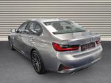 BMW 320d A Sport Line 2,0 - BMW 320 aus 2022