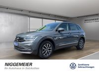Volkswagen Tiguan - Vorschau Bild 1