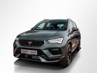 Cupra Ateca - Vorschau Bild 14