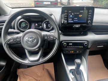 Toyota Yaris - 8