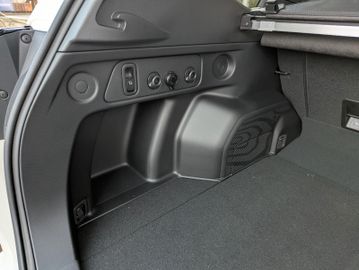 Bild 21 Subaru Forester AWD Hybrid Kamera ACC CarPlay SHZ SHD