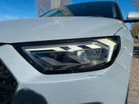 Audi A1 - Vorschau Bild 14