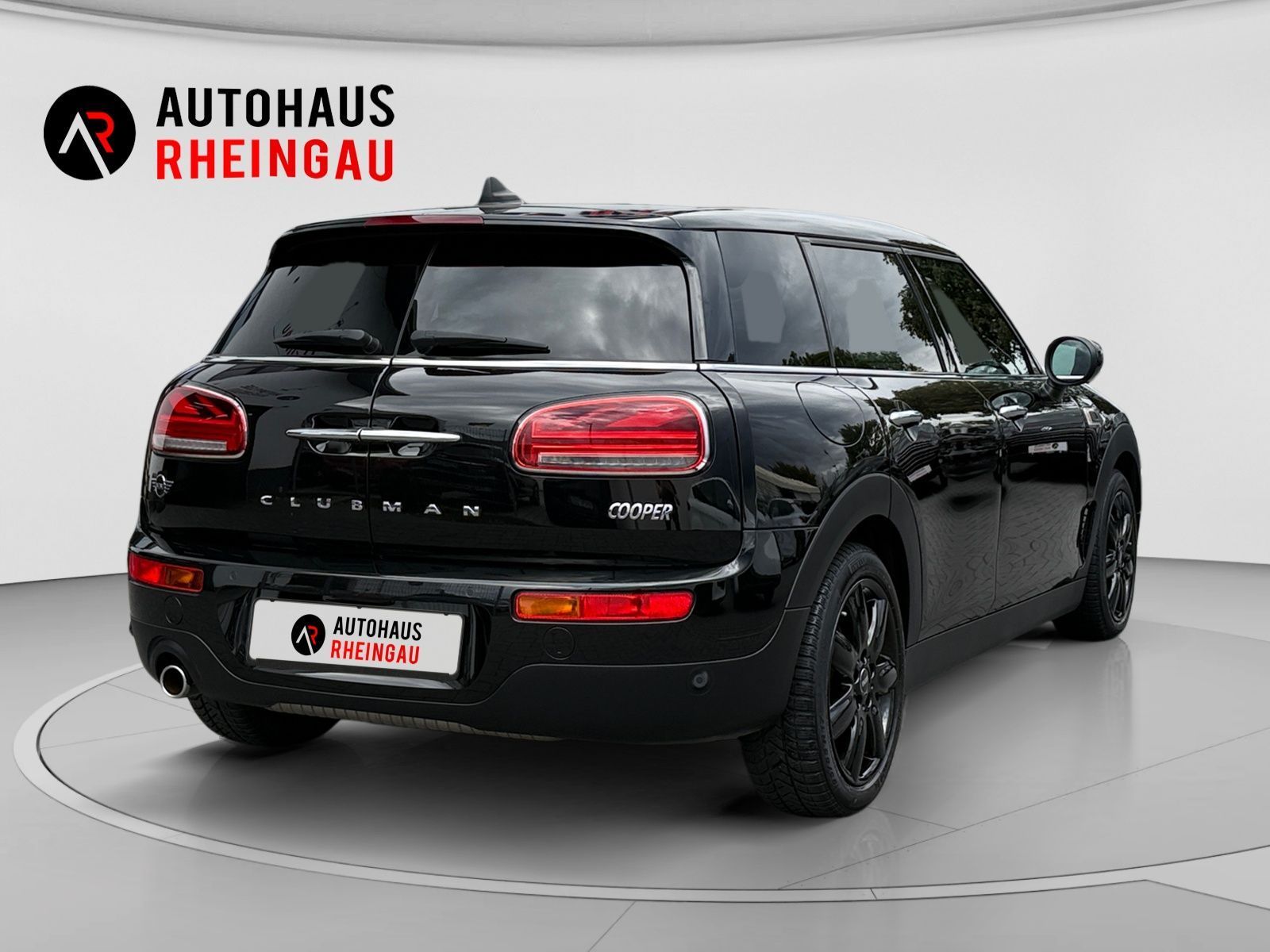 Fahrzeugabbildung MINI Cooper Clubman MINI Aut. PANO/TEMPO/1.HAND