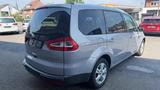 Ford Galaxy Viva 2.0 Benzin*Tüv Neu*7-Sitze*Klima! - Ford Galaxy in Dortmund