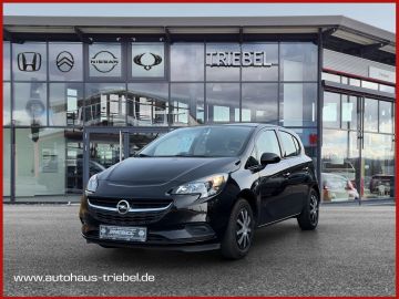 Opel Corsa E Edition 1.4 °Klima°Allwetter°