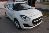 Suzuki Swift 1.2 DUALJET HYBRID Clear - Suzuki Swift mit Hybrid-Antrieb