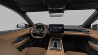 Mazda 6e - Vorschau Bild 9