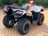Kymco MXU300i - KYMCO QUAD