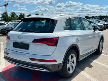 Audi Q5 - 5