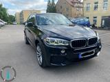 BMW X5 xDrive30d -M Sport - BMW X5 Gebrauchtwagen in Stuttgart