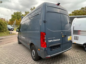 Mercedes eSprinter - 4