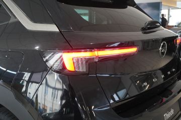 Opel Mokka - 9
