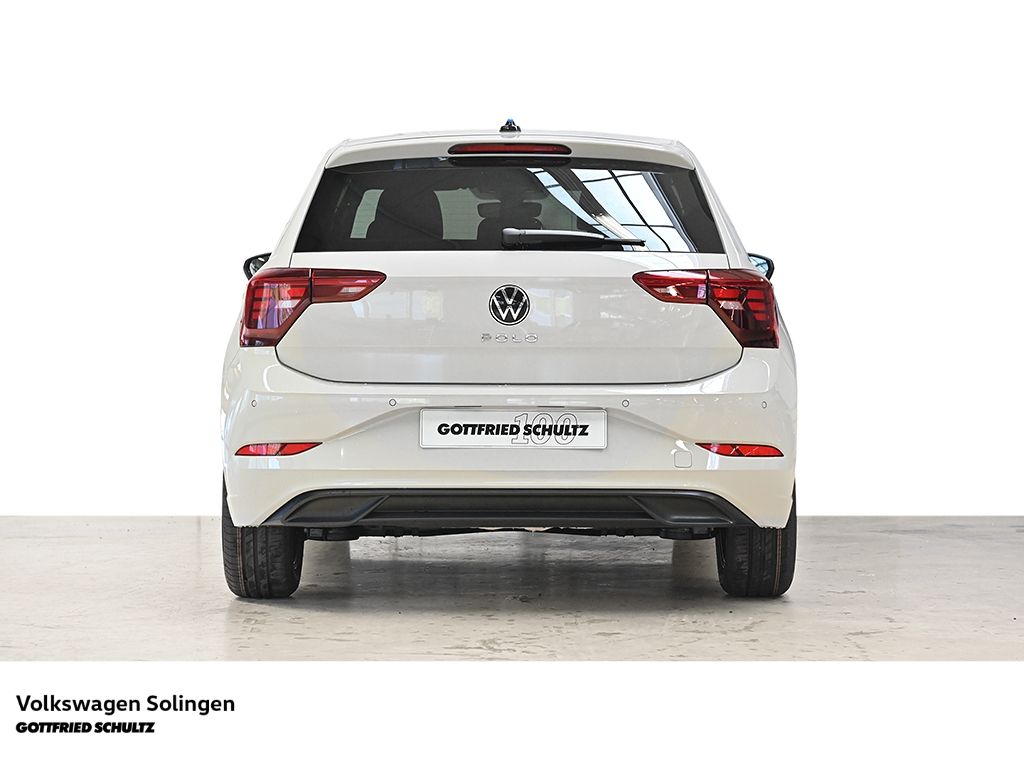 Volkswagen Polo - Bild 5